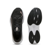 Scarpa Running Puma Pounce Lite Donna - Nero