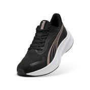 Scarpa Running Puma Pounce Lite Donna - Nero