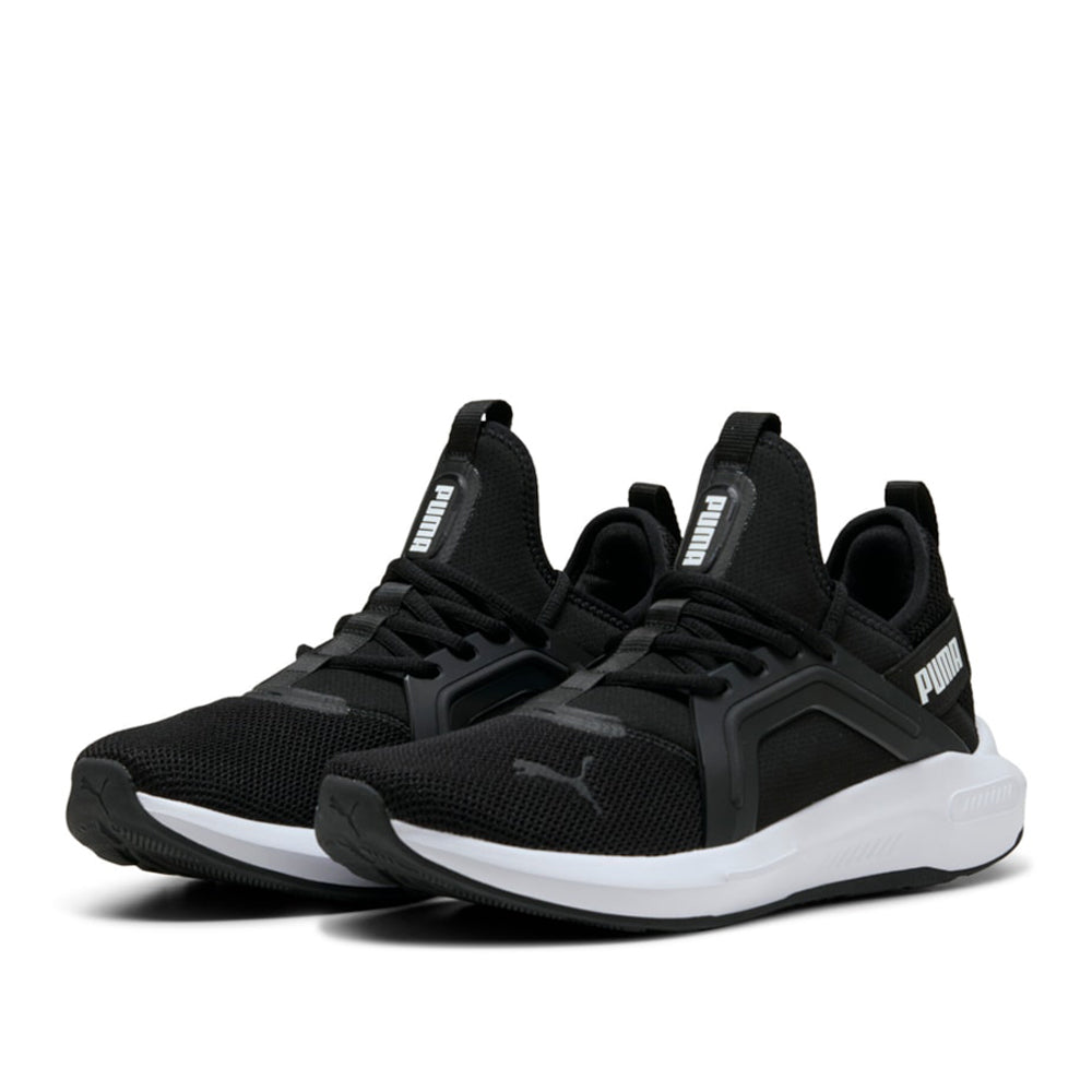 Scarpa Running Puma Softride Enzo 5 Uomo - Nero