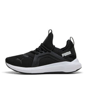 Scarpa Running Puma Softride Enzo 5 Uomo - Nero