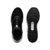 Scarpa Running Puma Softride Enzo 5 Uomo - Nero