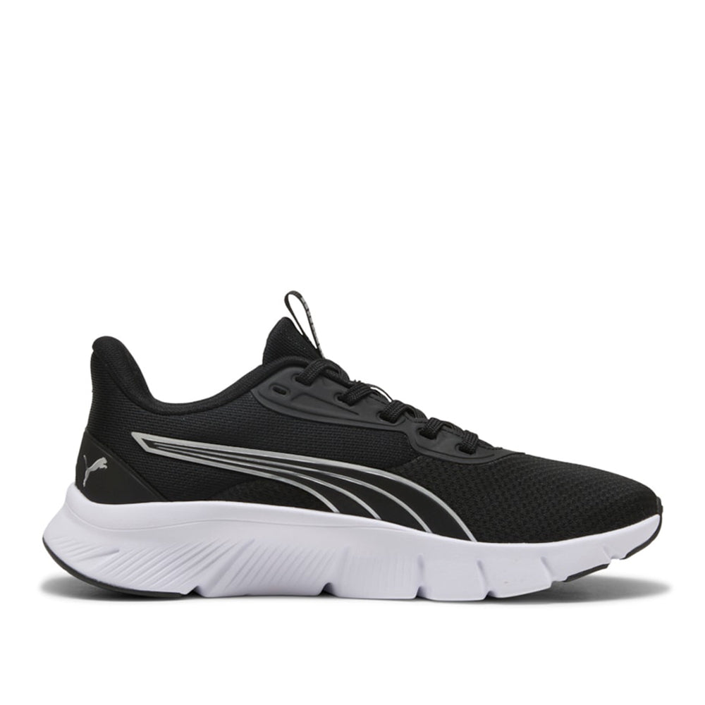 Scarpa Running Puma Flexfocus Lite Modern Woven Donna - Nero