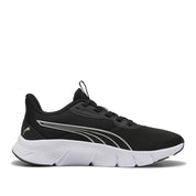 Scarpa Running Puma Flexfocus Lite Modern Woven Donna - Nero