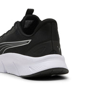 Scarpa Running Puma Flexfocus Lite Modern Woven Donna - Nero