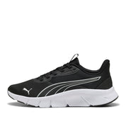 Scarpa Running Puma Flexfocus Lite Modern Woven Donna - Nero