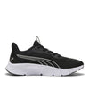 scarpa running puma flexfocus lite modern woven donna nero 4273434