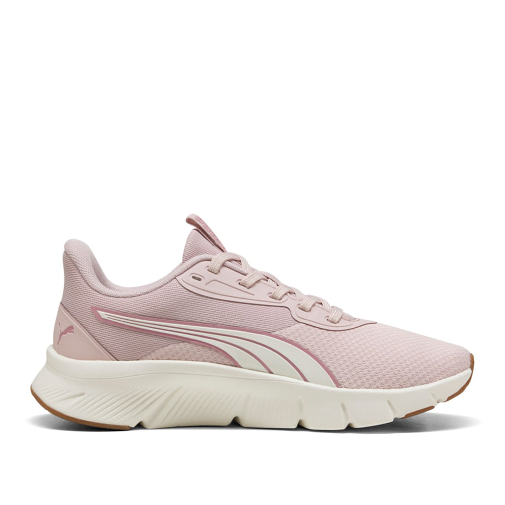 Scarpa Running Puma Flexfocus Lite Modern Woven Donna - Rosa