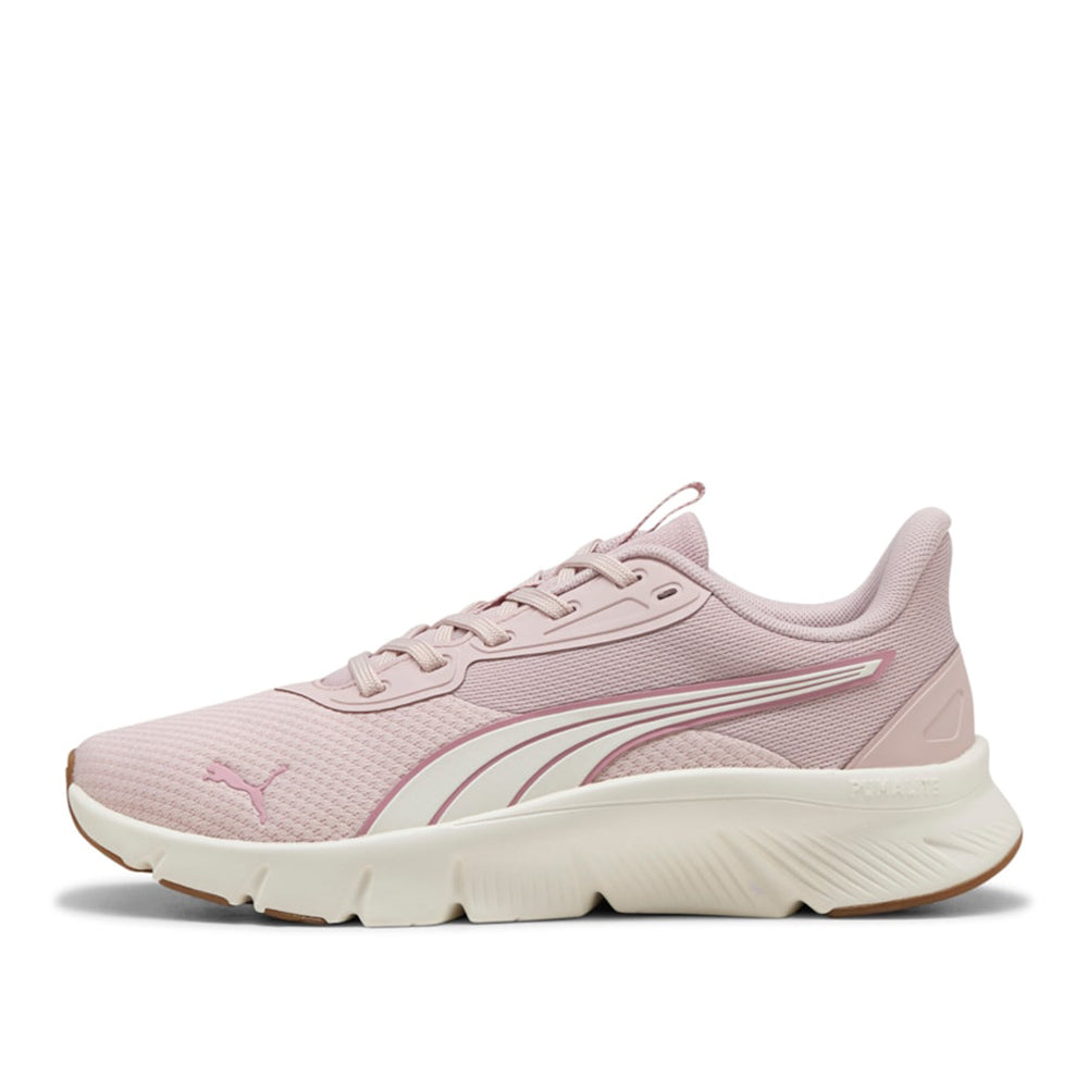 Scarpa Running Puma Flexfocus Lite Modern Woven Donna - Rosa