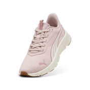 Scarpa Running Puma Flexfocus Lite Modern Woven Donna - Rosa