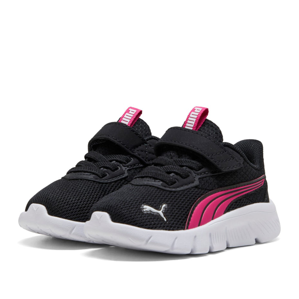 Sneakers Puma Flexfocus Modern Ac+ Inf Unisex Bimbo - Nero