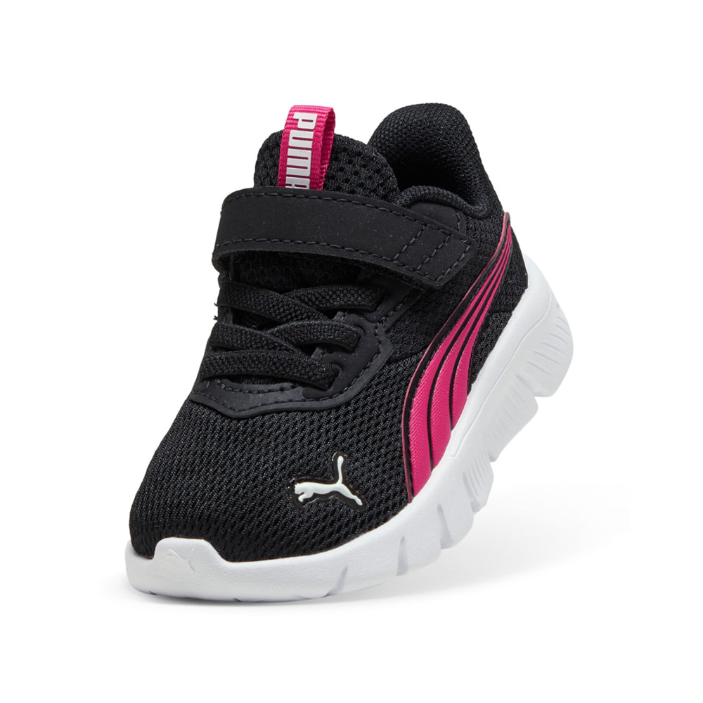 Sneakers Puma Flexfocus Modern Ac+ Inf Unisex Bimbo - Nero