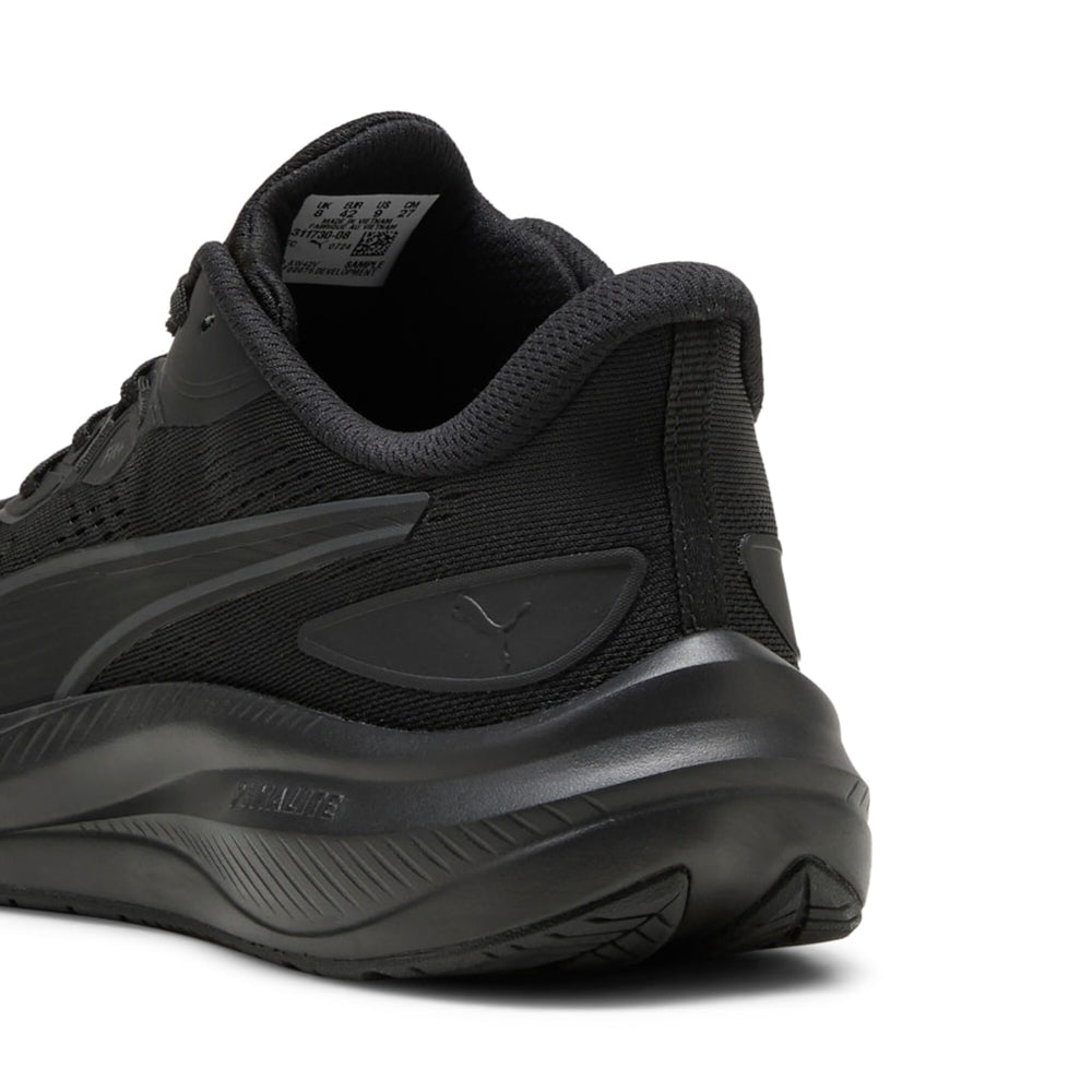 Scarpa Running Puma Skyrocket Lite 2 Donna - Nero