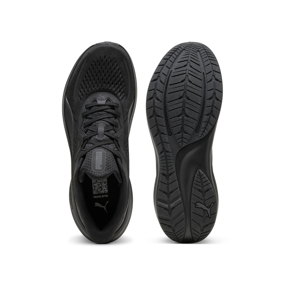 Scarpa Running Puma Skyrocket Lite 2 Donna - Nero