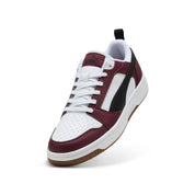Sneakers Puma Rebound V6 Low Uomo - Bianco