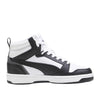 puma rebound v6 mid jr 7438490