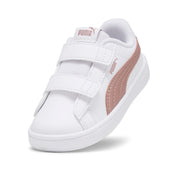 Sneakers Puma Rickie Classic V Inf Bimba - Bianco