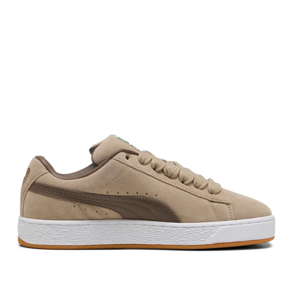 Sneakers Puma Suede xl Uomo - Beige