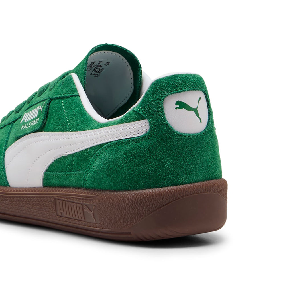 Sneakers Puma Palermo Donna - Verde