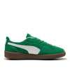 sneakers puma palermo donna verde 38786