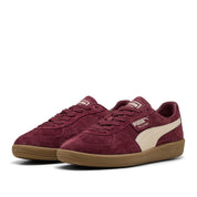 Sneakers Puma Palermo Donna - Rosso
