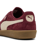 Sneakers Puma Palermo Donna - Rosso