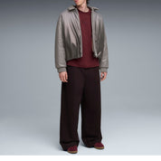 Sneakers Puma Palermo Donna - Rosso