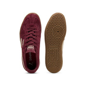 Sneakers Puma Palermo Donna - Rosso