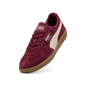 Sneakers Puma Palermo Donna - Rosso