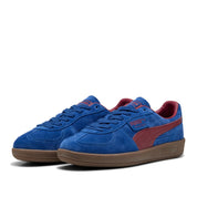 Sneakers Puma Palermo Donna - Blu