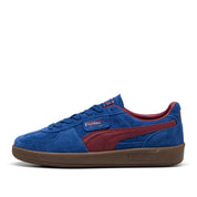 Sneakers Puma Palermo Donna - Blu
