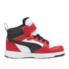 puma rebound v6 mid ac inf 373975