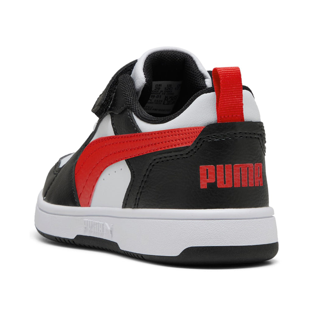 Puma Rebound V6 Lo Ac+ Ps