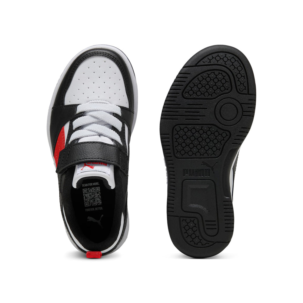 Puma Rebound V6 Lo Ac+ Ps