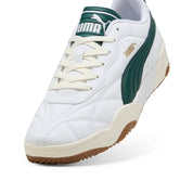 Sneakers Puma Tifosi Uomo - White-Dark Myrtle-Warm White