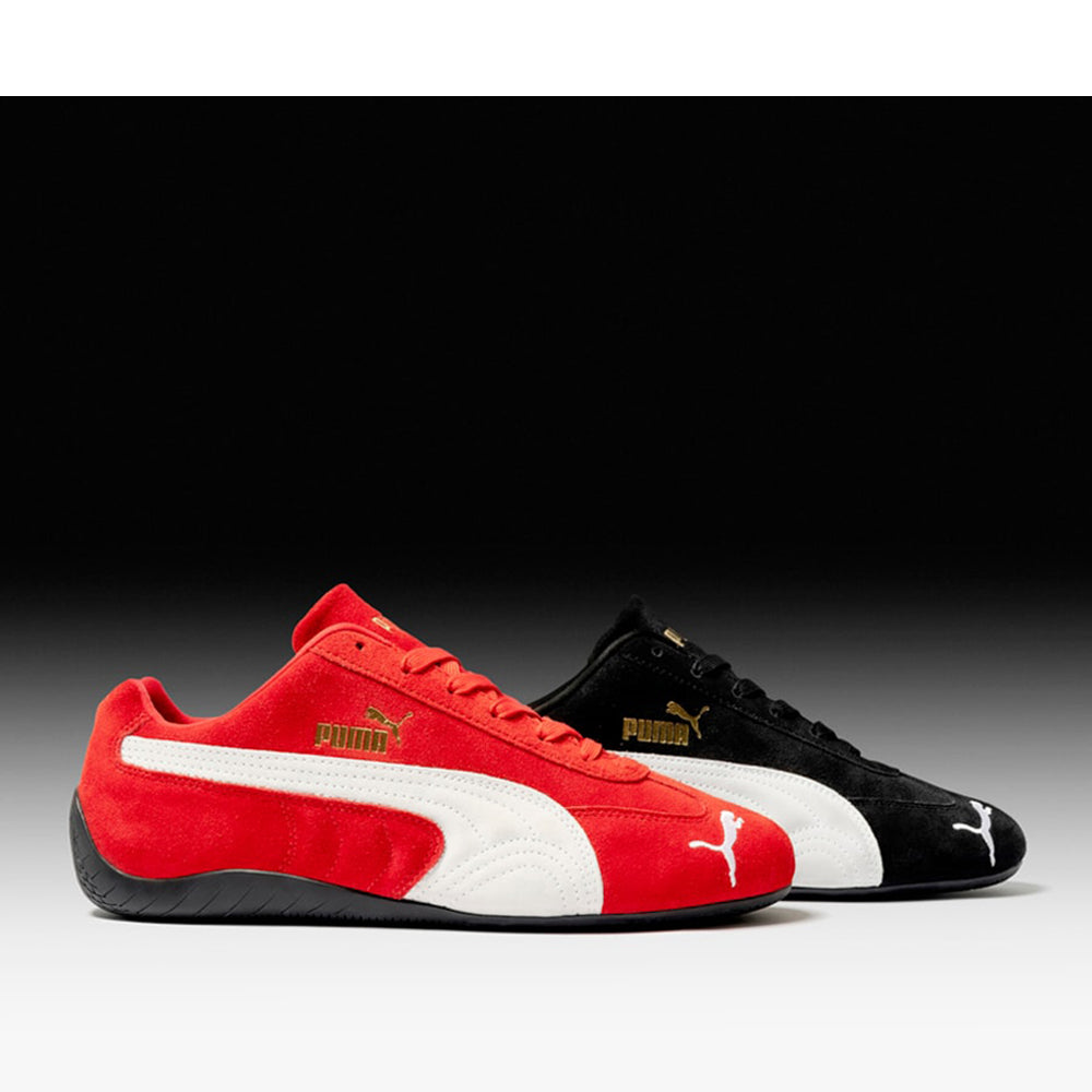 Sneakers Puma Speedcat og Uomo - Nero