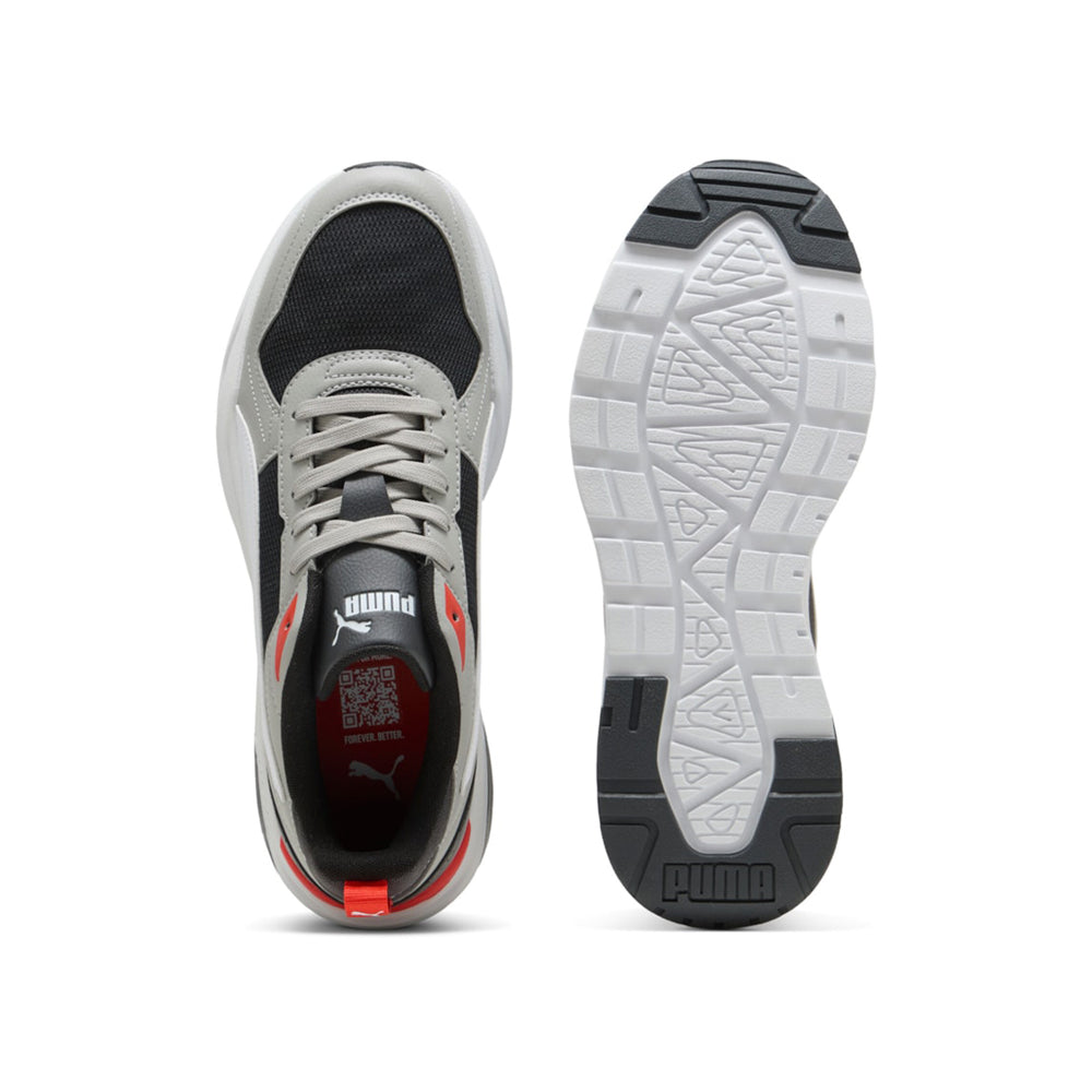 Sneakers Puma Trinity 2 lt Uomo - Grigio