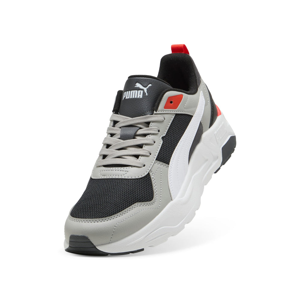 Sneakers Puma Trinity 2 lt Uomo - Grigio