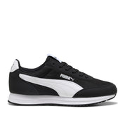 Sneakers Puma R78 Lightwind Uomo - Nero