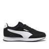 sneakers puma r78 lightwind uomo nero 7552193