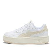Sneakers Puma Court Lally Skye Donna - Bianco