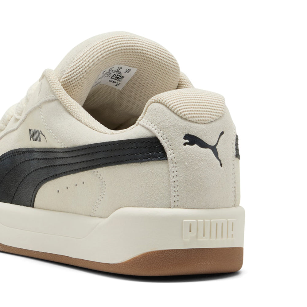 Sneakers Puma Park Lifestyle Easy sd Uomo - Bianco