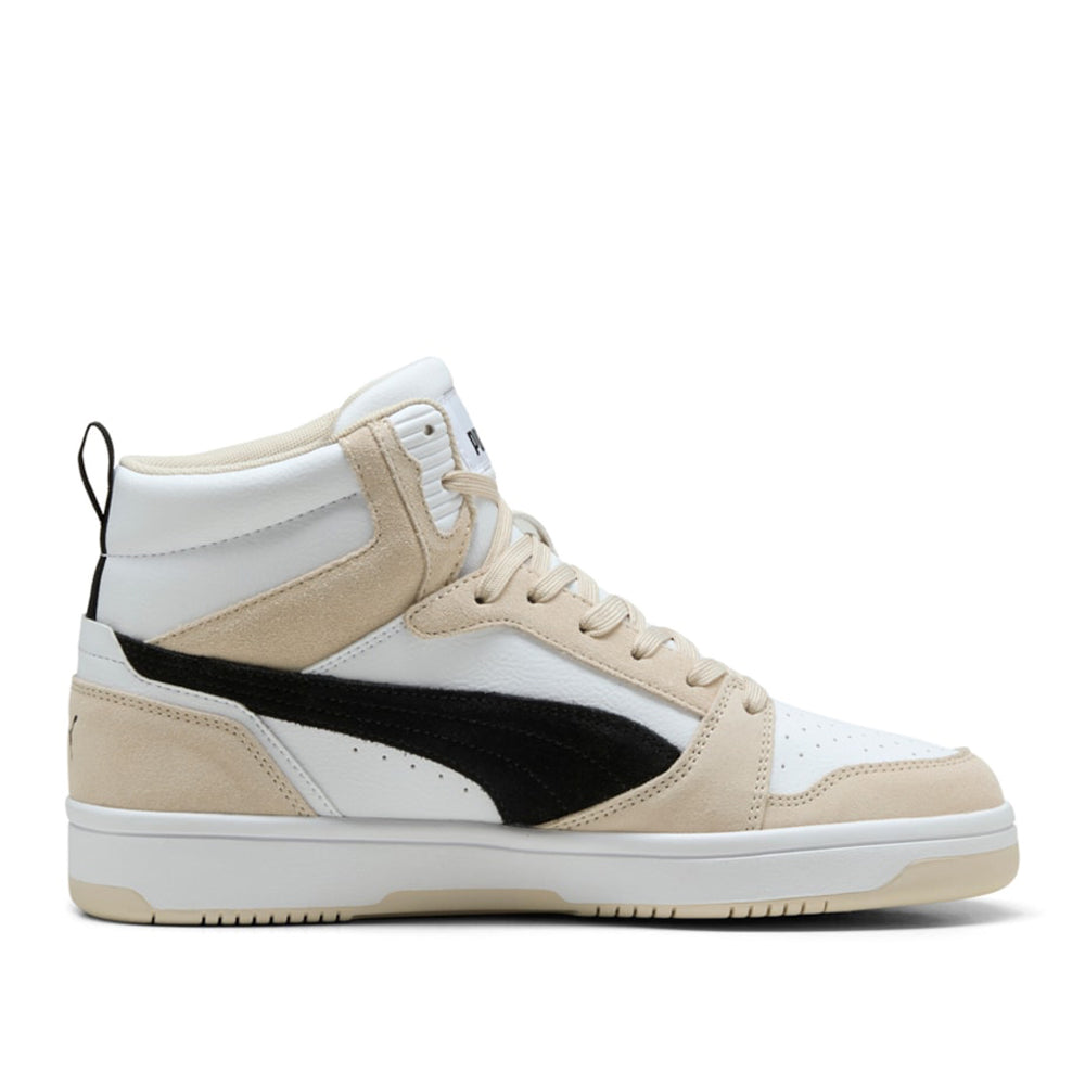 Sneakers Puma Rebound V6 sd Uomo - Bianco