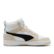 Sneakers Puma Rebound V6 sd Uomo - Bianco