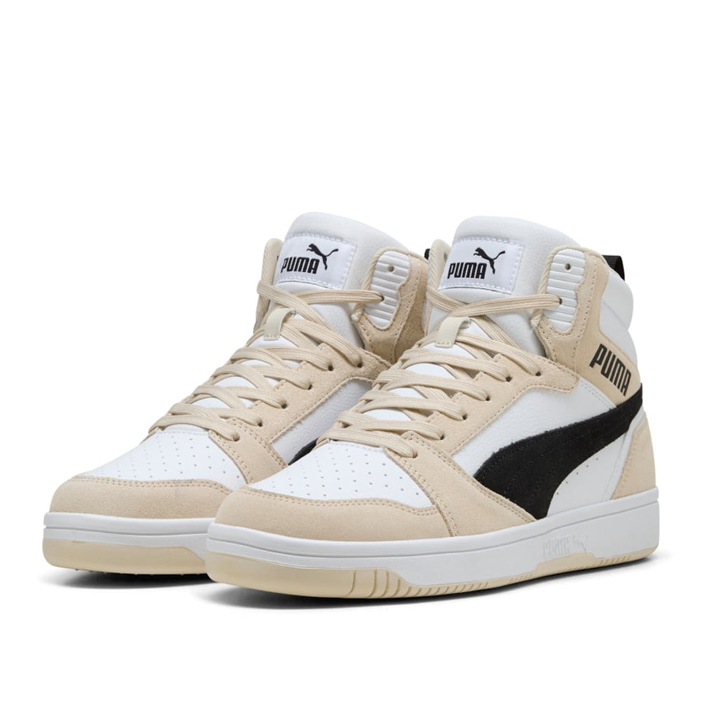Sneakers Puma Rebound V6 sd Uomo - Bianco