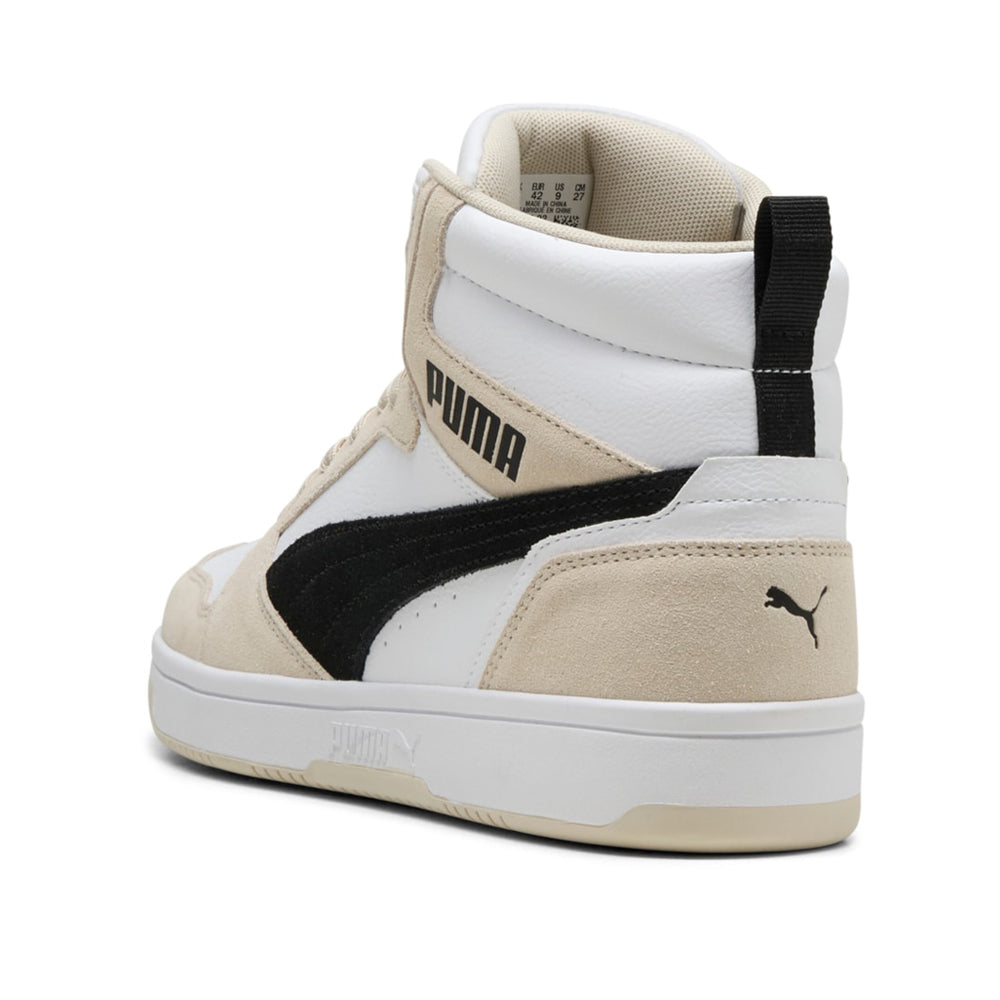 Sneakers Puma Rebound V6 sd Uomo - Bianco