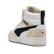 Sneakers Puma Rebound V6 sd Uomo - Bianco