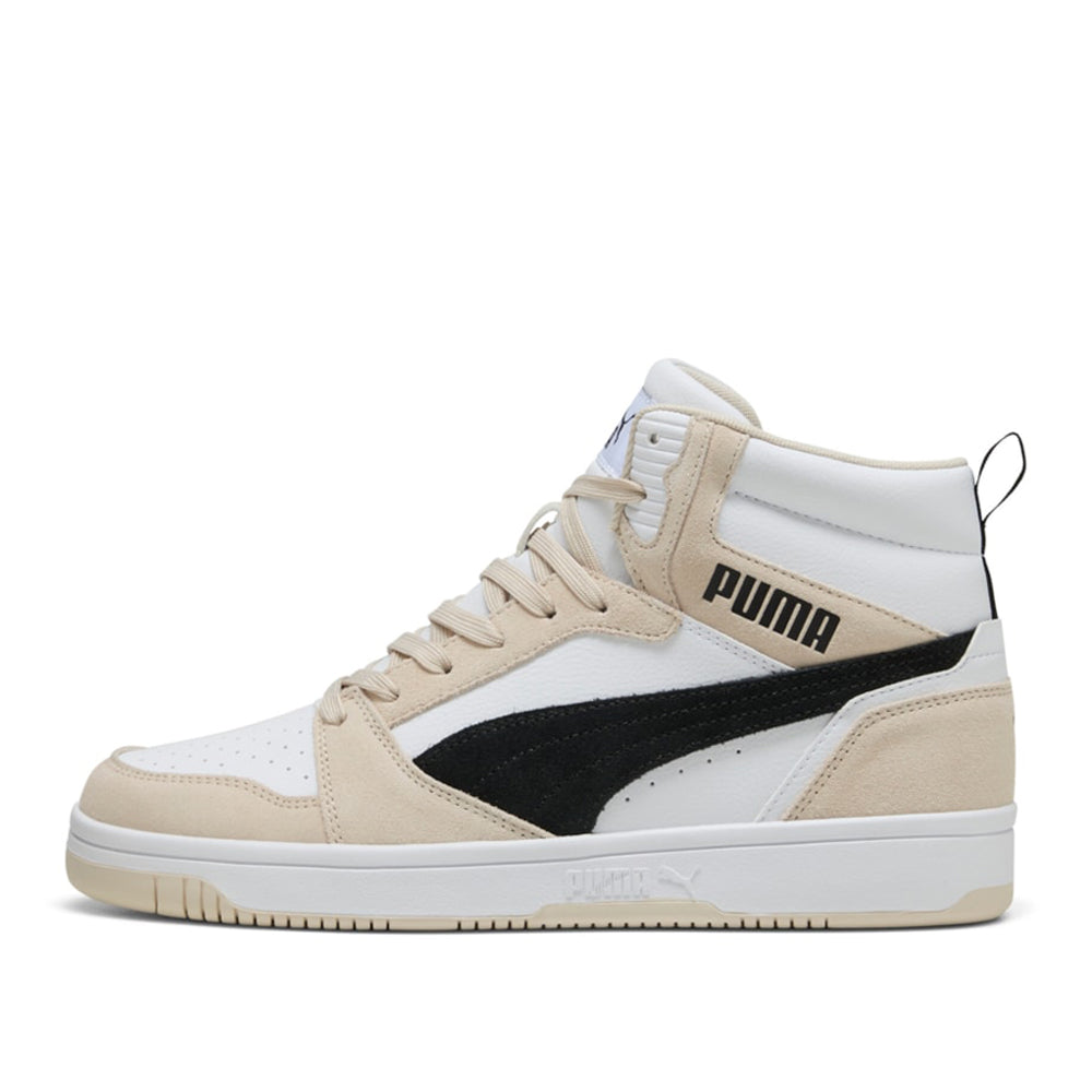 Sneakers Puma Rebound V6 sd Uomo - Bianco