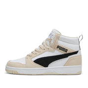 Sneakers Puma Rebound V6 sd Uomo - Bianco