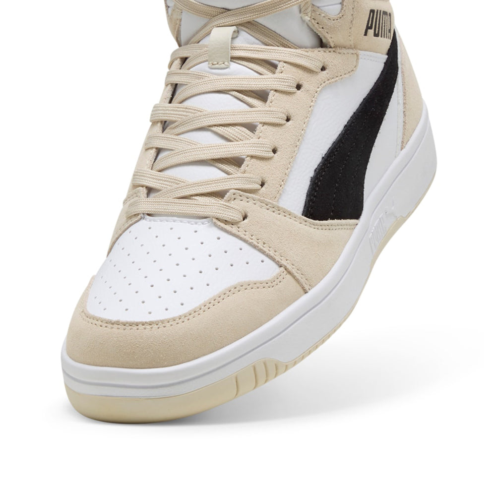 Sneakers Puma Rebound V6 sd Uomo - Bianco