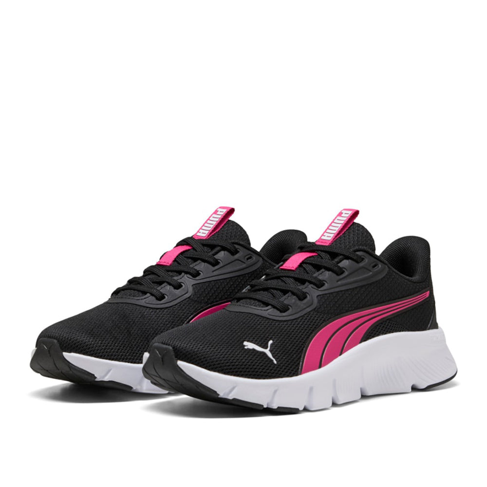 Sneakers Puma Flexfocus Lite Modern jr Ragazzo - Nero